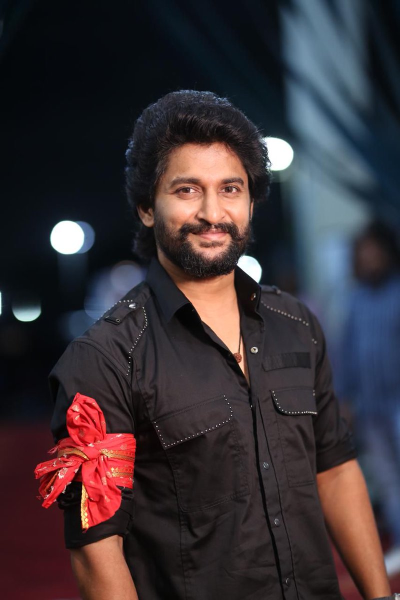 Kkdtalkies's tweet photo. మే 8th నిన్ను కోరి సినిమా తో పాటు 👍
పారడైస్ పాట బాగా పాపులర్ అయ్యింది,
ఈ పాటను కూడా జత పరుస్తున్నారు🔥
#AayaSher #TheParadise
#NinnuKori ♥️ https://t.co/t5gTjUDsTr