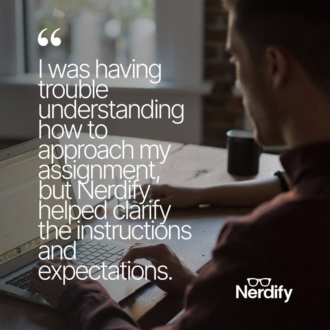 Nerdify tweet media