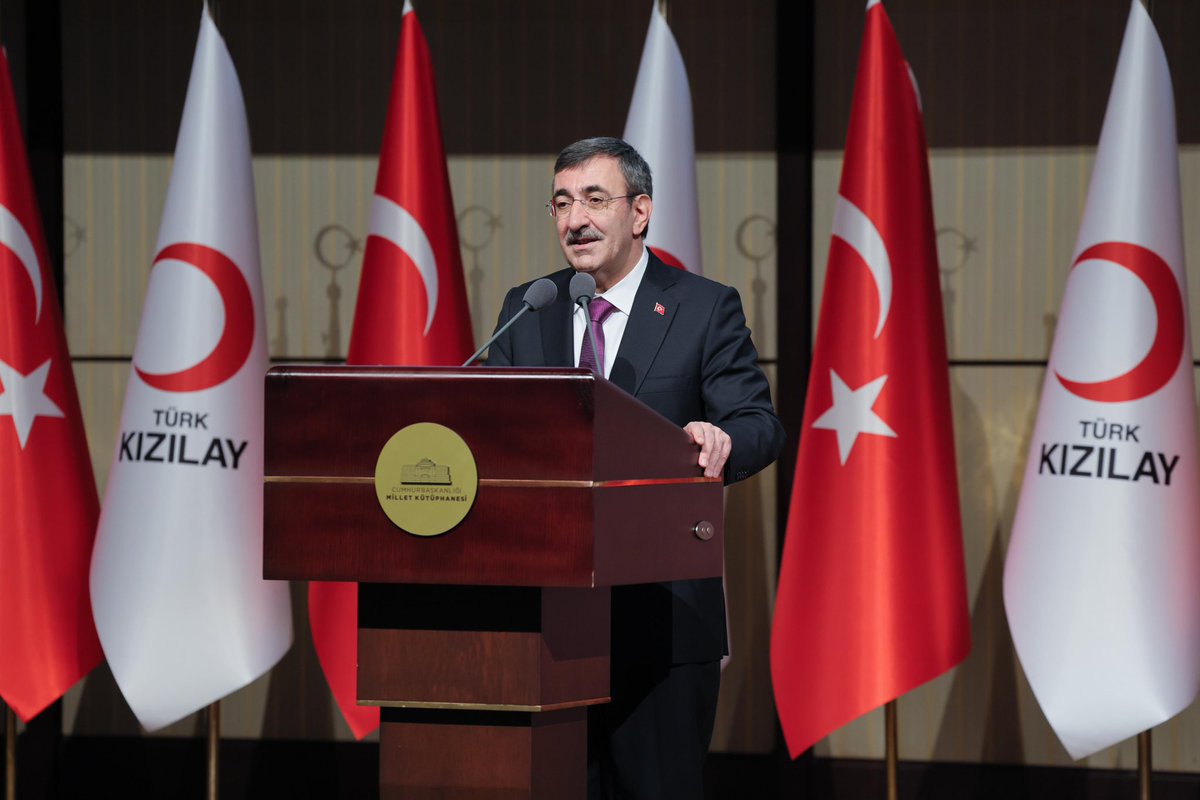 Prof. Dr. Fatma Meriç Yılmaz tweet media