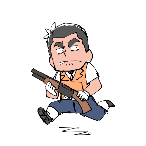 sakichi_sasaki2's tweet photo. パトレイバーのキャラ描きやすいよね。
ゆうき先生のキャラデザのおかげか。 https://t.co/39HqidEQ9c