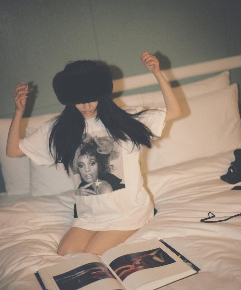 #NINGNING imnotningning instagram update