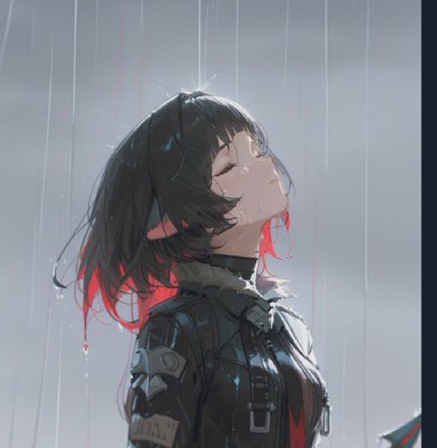 Yu FuFu tambien puede ser funable y tiene full AoD tweet media