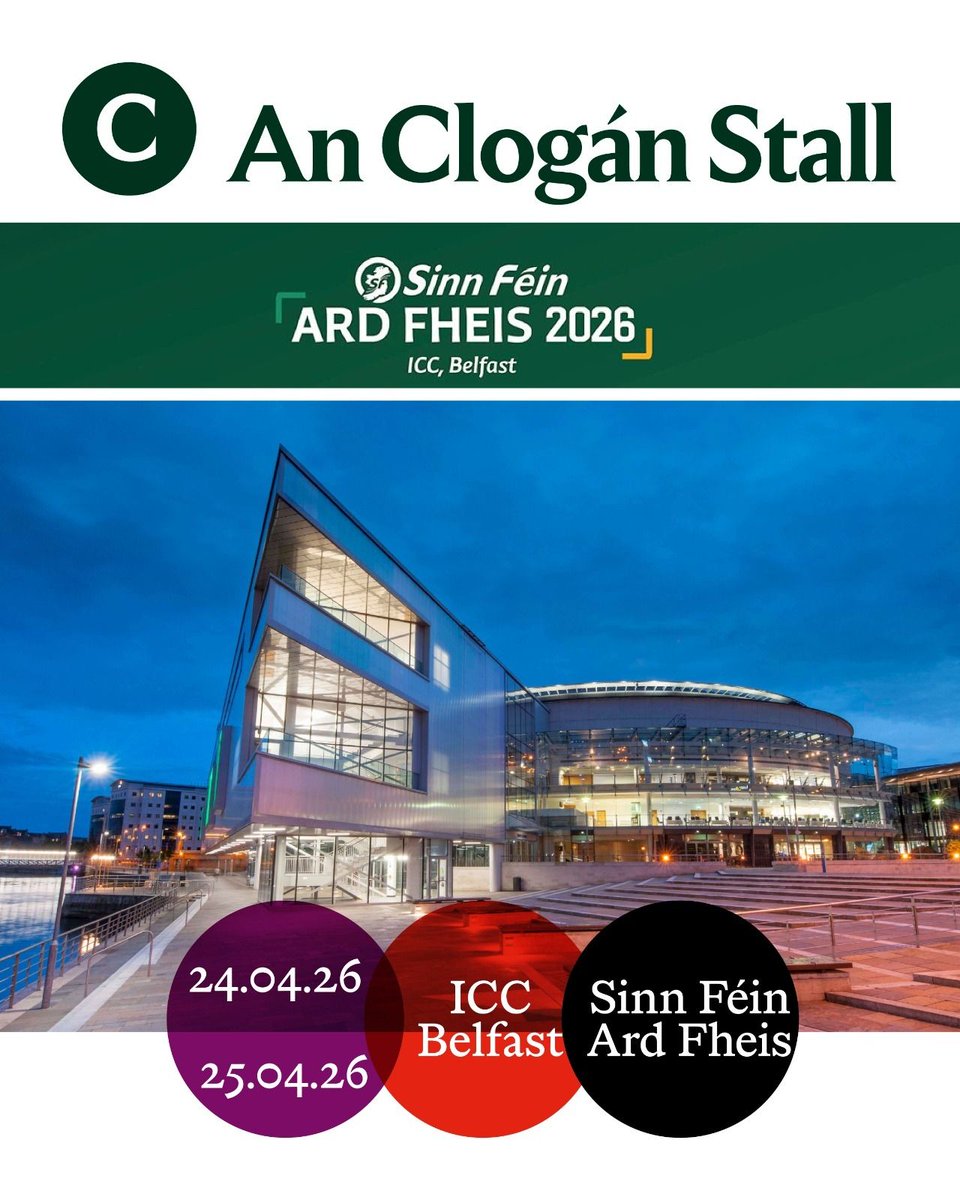 An Clogán tweet media