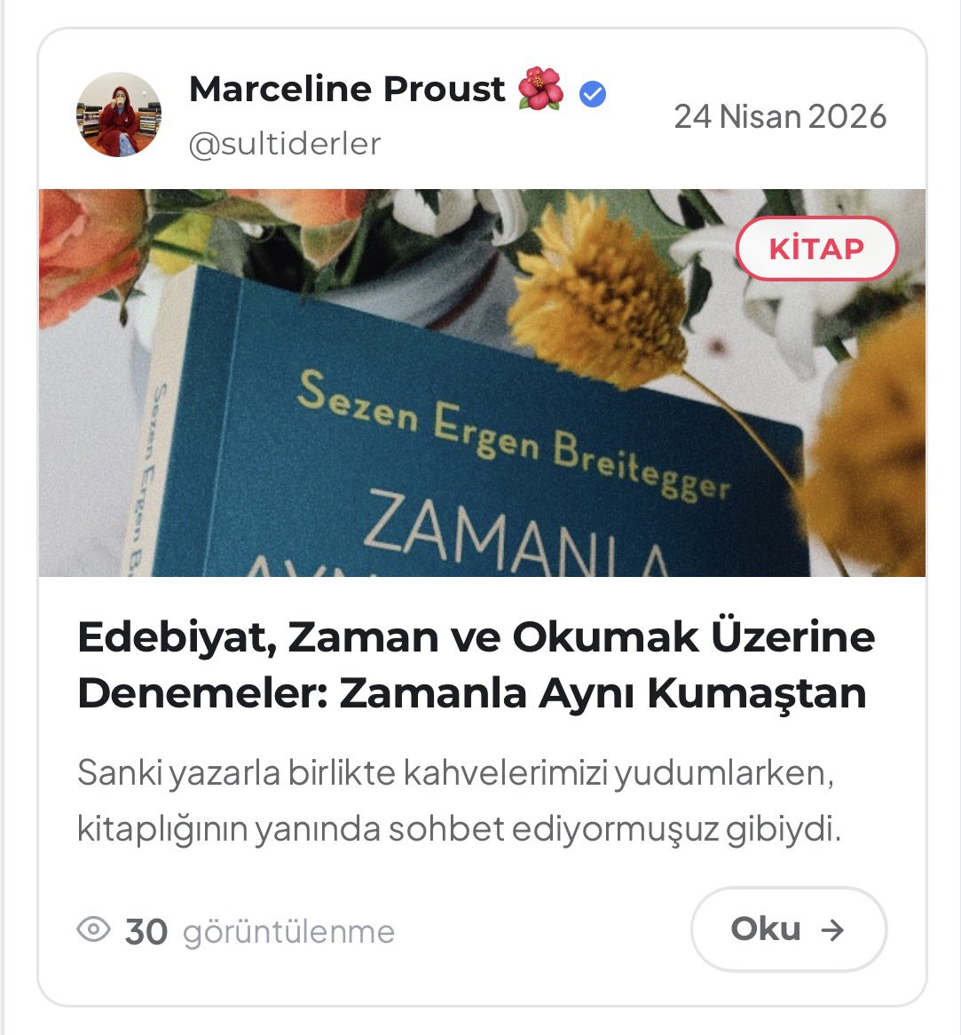 marceline proust 🌺 tweet media