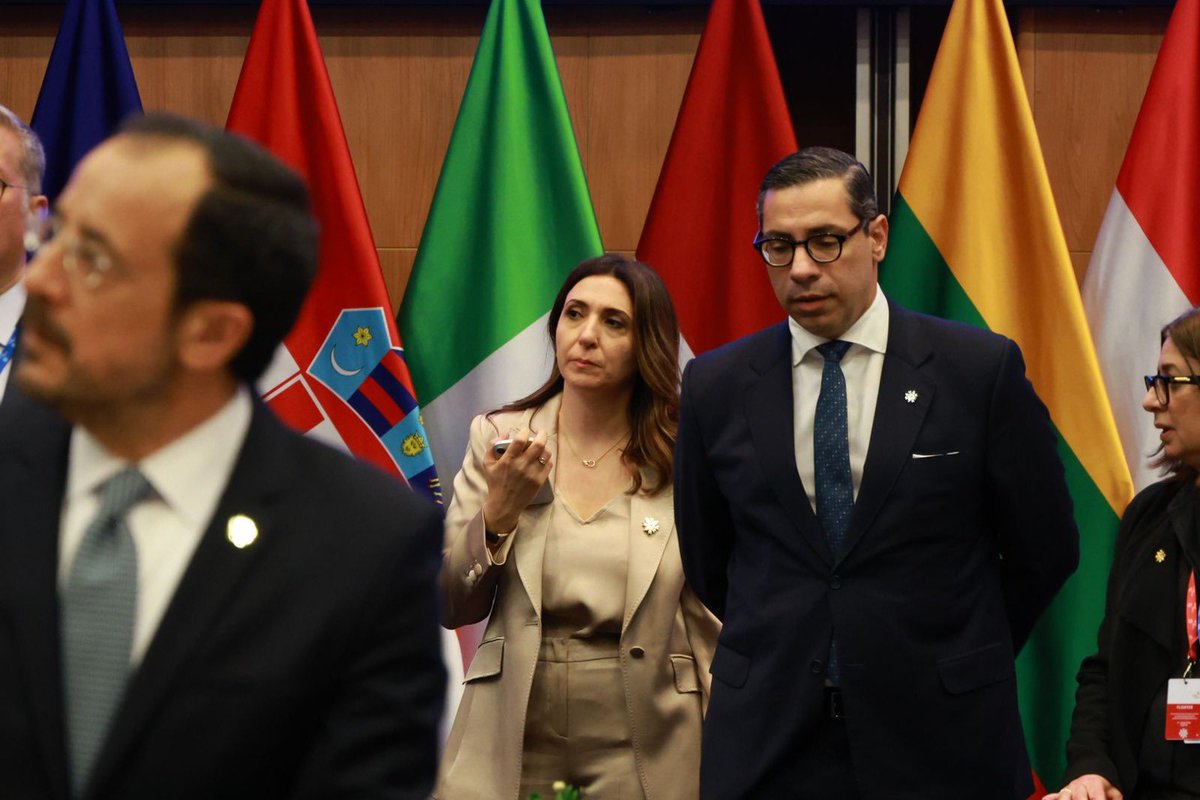 Marilena Raouna tweet media