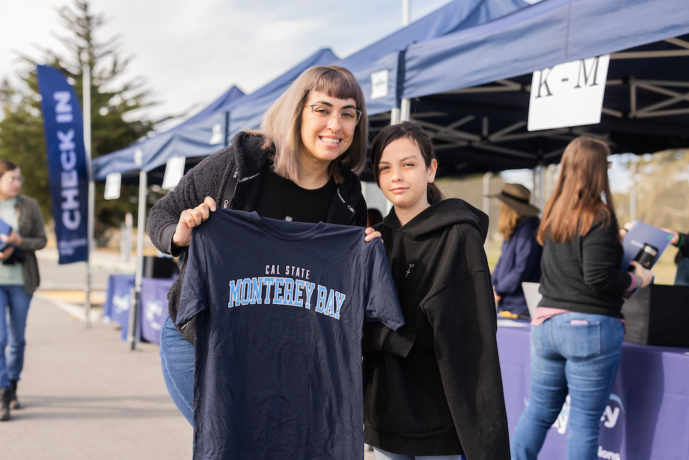 Cal State Monterey Bay tweet media