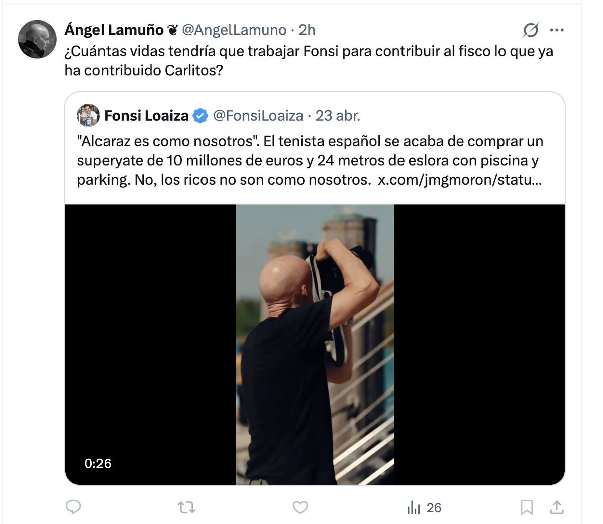 Alejandro Badillo tweet media