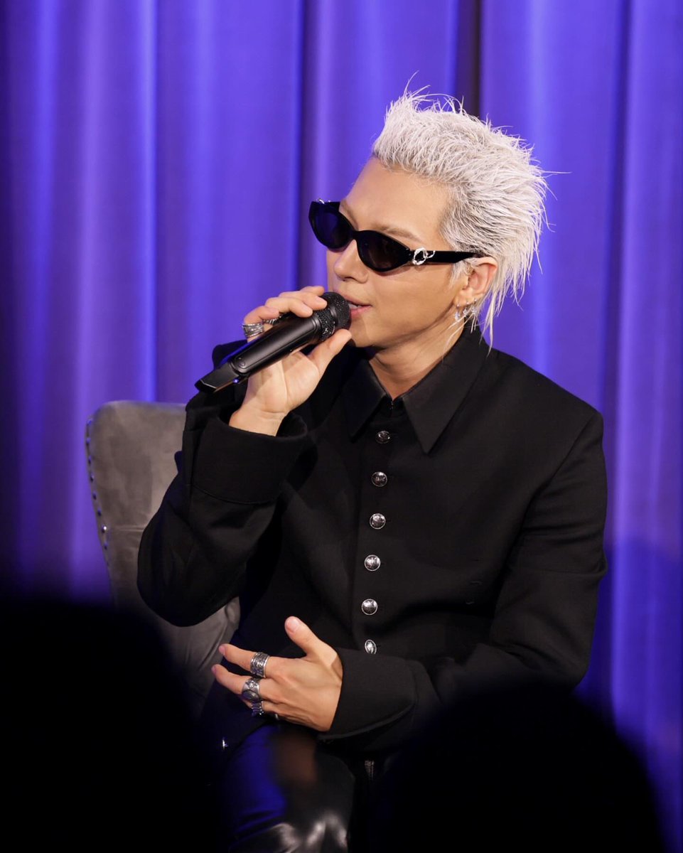 TAEYANG pics tweet media