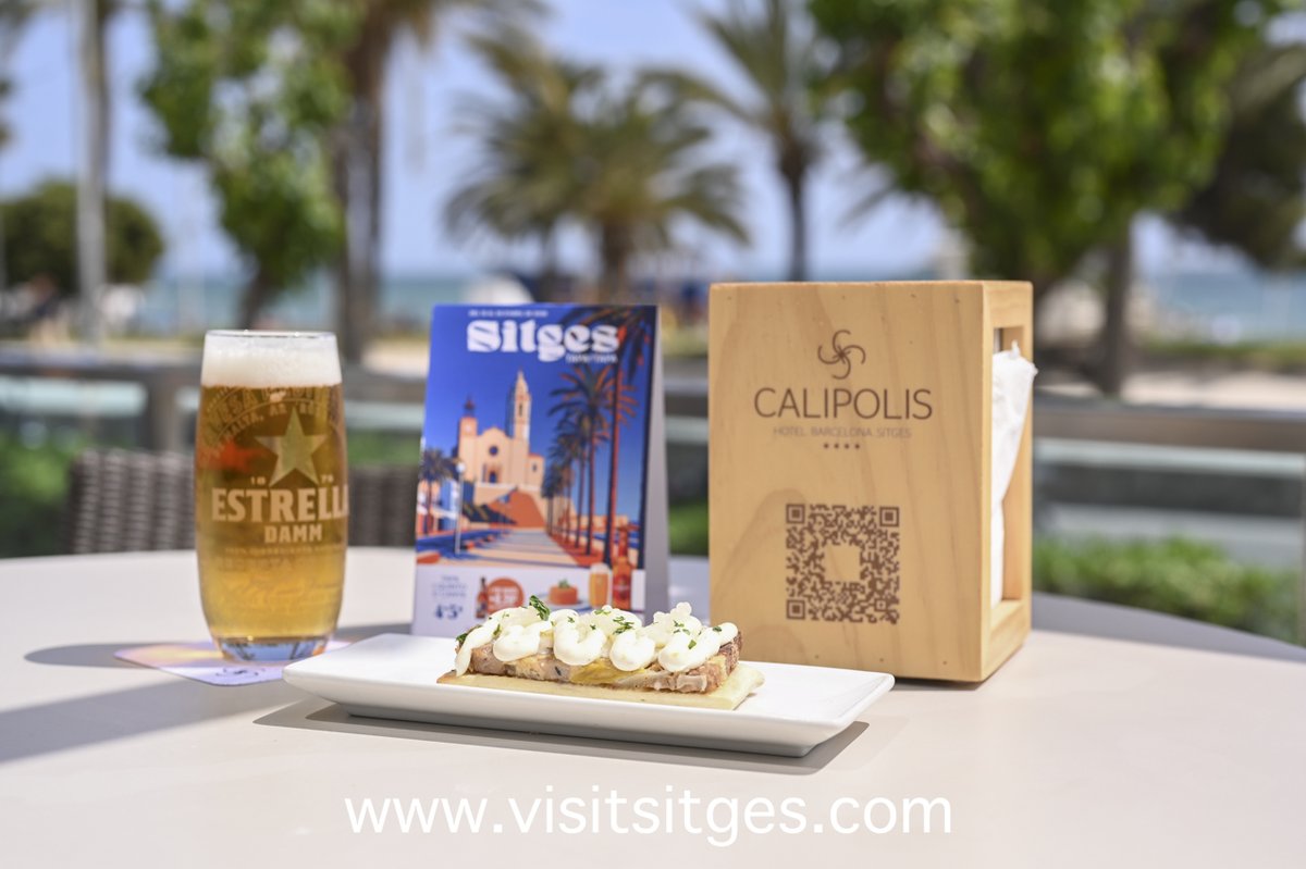 VisitSitges tweet media