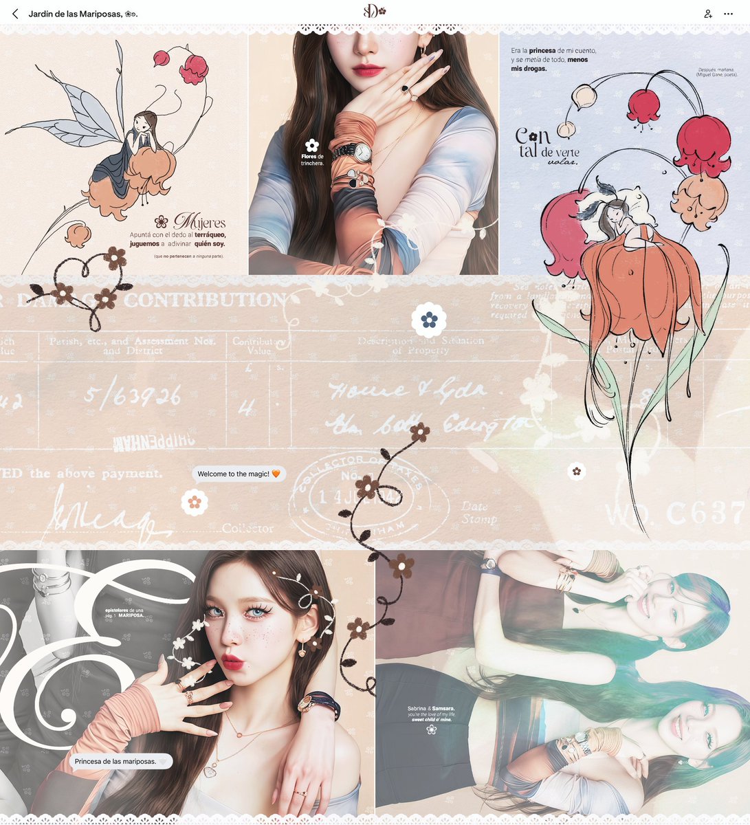 Sabrina. tweet media