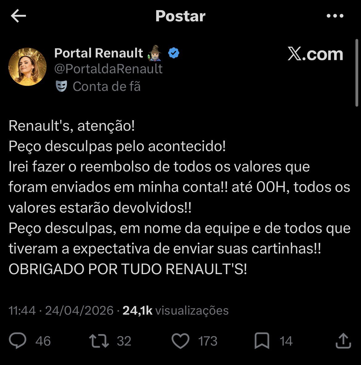 Bellintanner tweet media