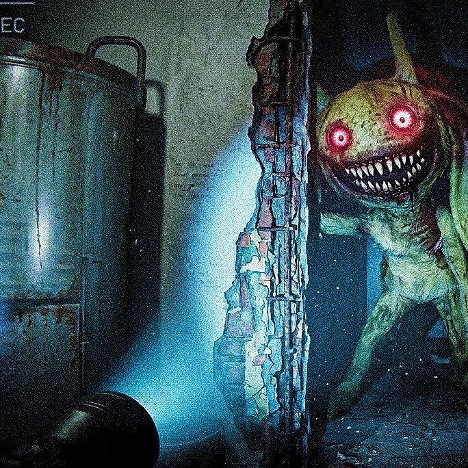 TRUESWOLDIER's tweet image. The Full Release Of Captured 2 Is Here!
This Game STRESSES Me The F*CK Out! |
youtu.be/4Z-kQW_zGJA
#HorrorGames