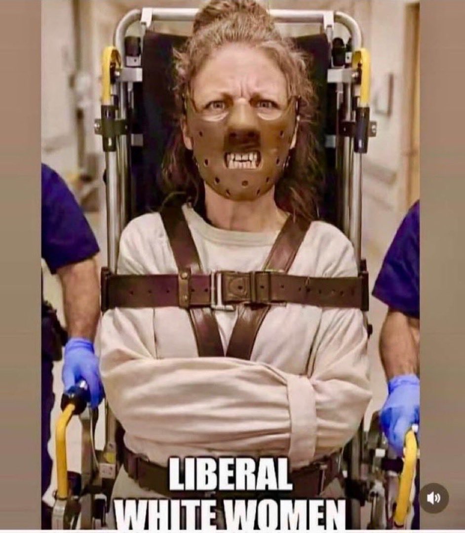 Persecuted tweet media