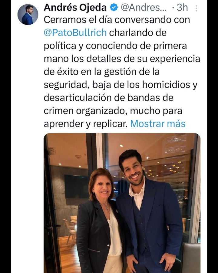 Diego de la Vega. tweet media