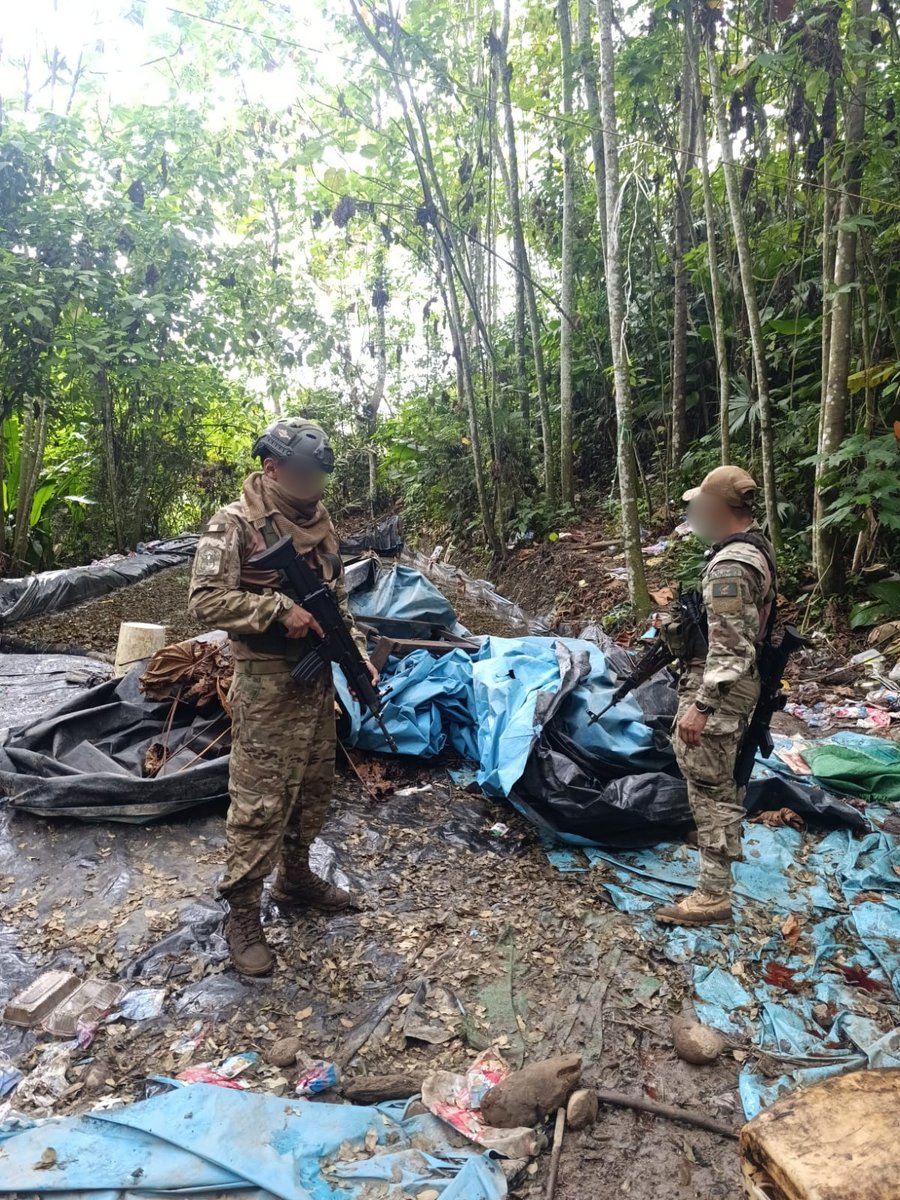 Ejército del Perú tweet media