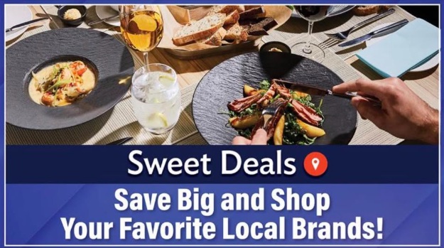 sportsanimal's tweet image. 🚨 Check out our “Sweet Deal" of the Week! iCode Edmond, get a $425 camp session for $212.50 while they last at TheSportsAnimal.com

#sweetdeals
#save