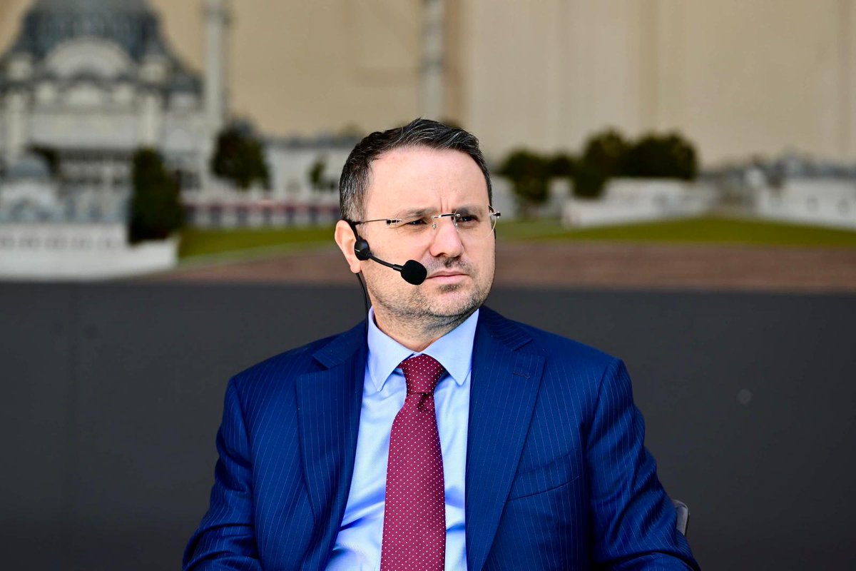 İlter Yeşiltaş tweet media