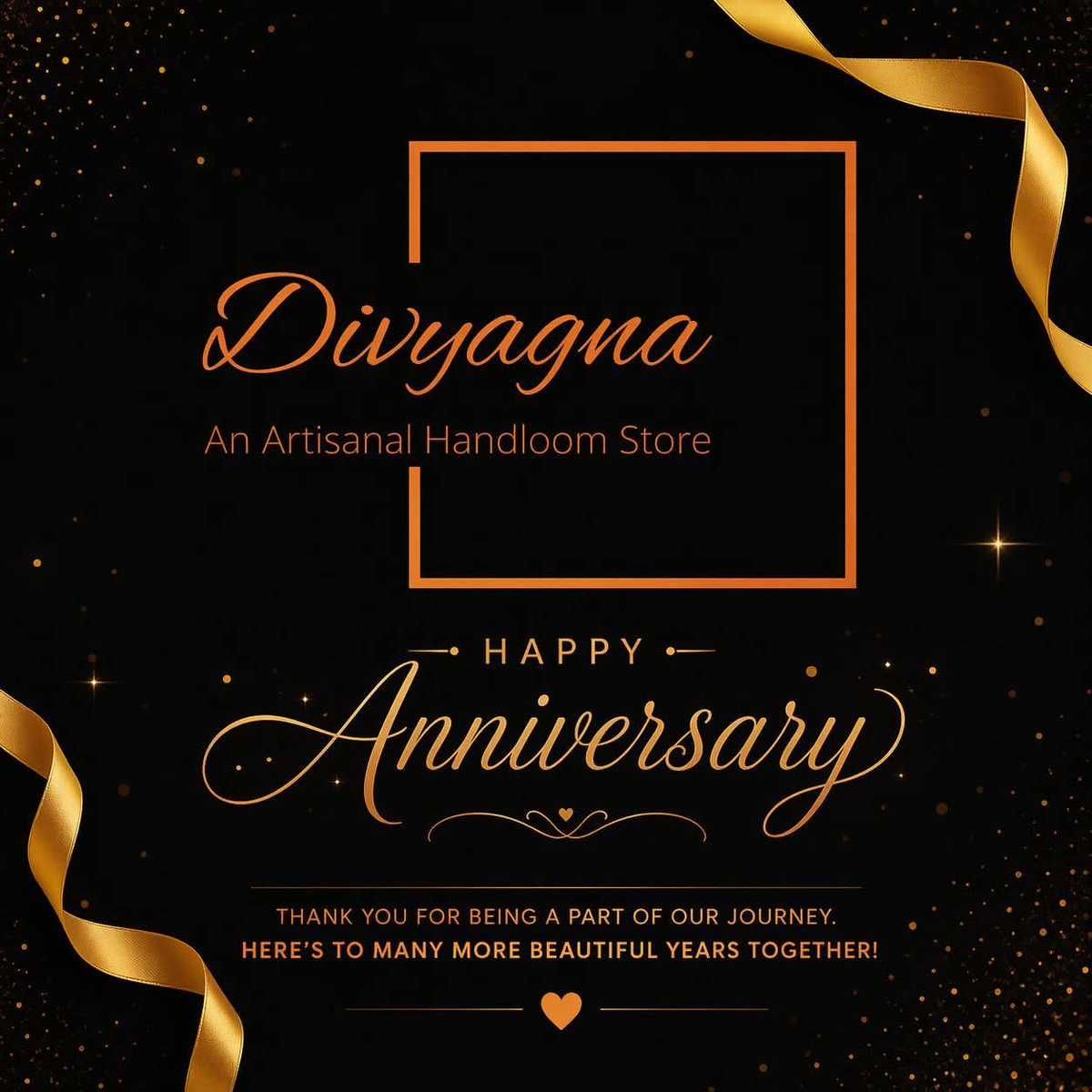 RumaDas86394461's tweet image. Om Namah Shivay 🙏🙏

Today is Divyagna’s Anniversary Day.

On this special occasion, I would like to express my heartfelt gratitude to all the weavers and artisans of India, the dedicated Divyagna team, and our lovely handloom-loving clients.

#Divyagna #Handloom #Handicrafts