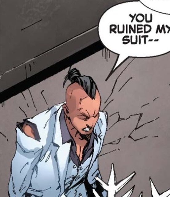 TheBestWolverine tweet media