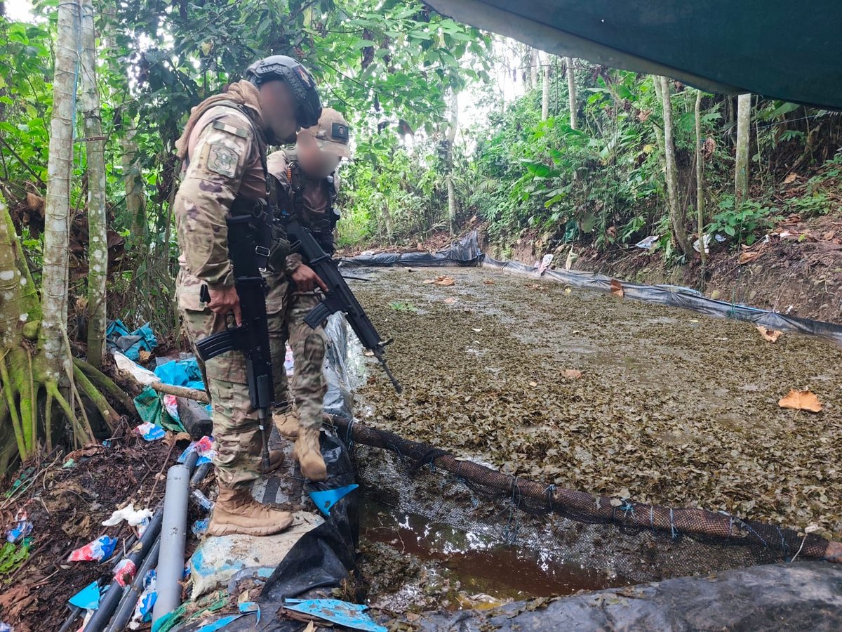 Ejército del Perú tweet media