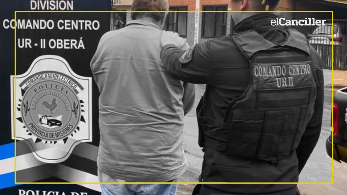 ElCanciller.com tweet media