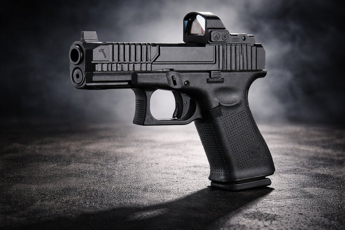 Lancer Tactical tweet media