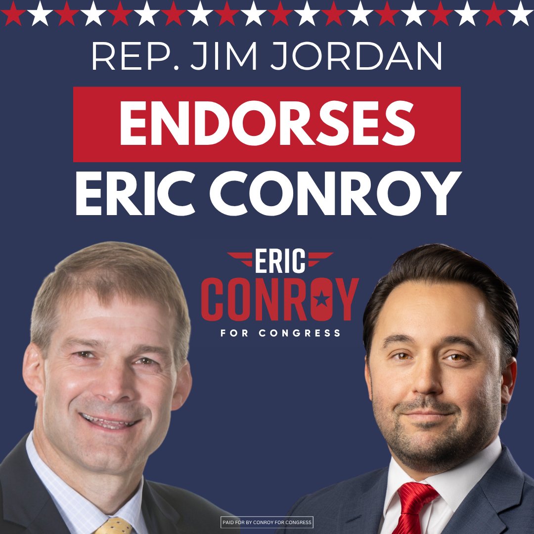 Eric Conroy tweet media