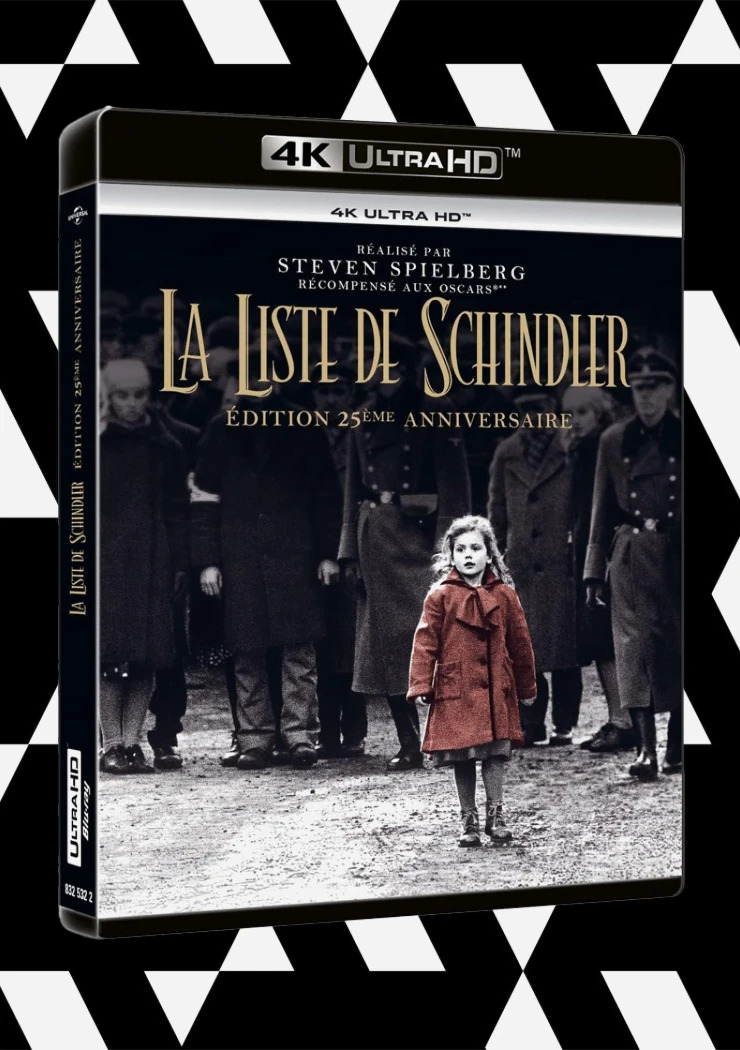 Avcesar's tweet image. Promotion Amazon, 506 titres 4K Ultra HD à moins de 15 € #4kultrahd #soldes #promo #fightclub4k @AmazonFrance @amazon dlvr.it/TSCXDK