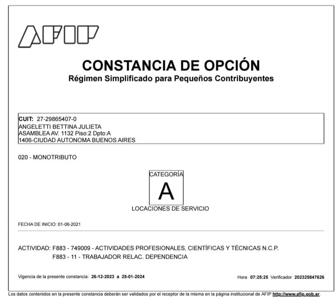 🟥⚠️❎ La mujer de Adorni abrió dos cajas de seguridad para guardar la plata que está robando el marido, plata que robó en el Estado, ya que hace dos años Bettina Juliana era monotributista A. Ahí ocultan la plata de $Libra, desvíos de fondos del Estado y pagos en negro.