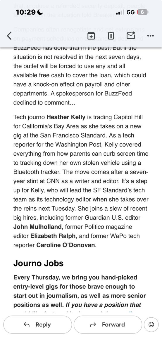 Caroline O'Donovan tweet media