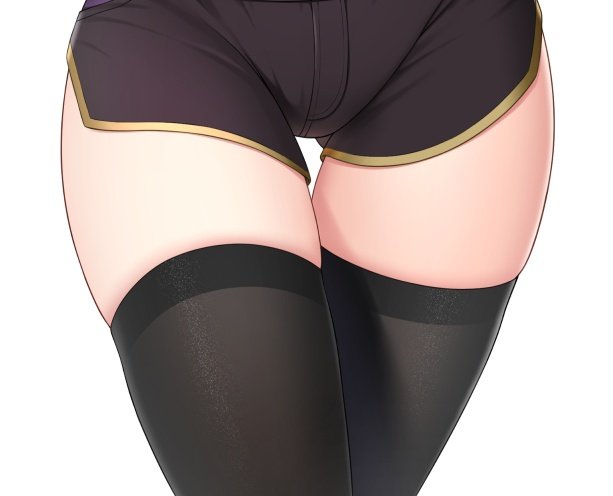 太もも
#性癖を一つ開示する見た人もやる 