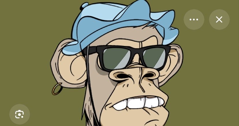 burcbtc's tweet image. #APE #Kripto #Altcoin

APE son 30 günde %100 yükseldi… ve insanlar kutluyor mu?

Gerçeğe bakalım 👇
• 2021 girişleri ortalama 18$
• 2023–2026 girişleri ortalama 1$

Peki ne yükseldi?
Fiyat hareket etti… ama çoğu yatırımcı hâlâ zararda.

Bu bir zafer değil.
Bu bir dağıtım