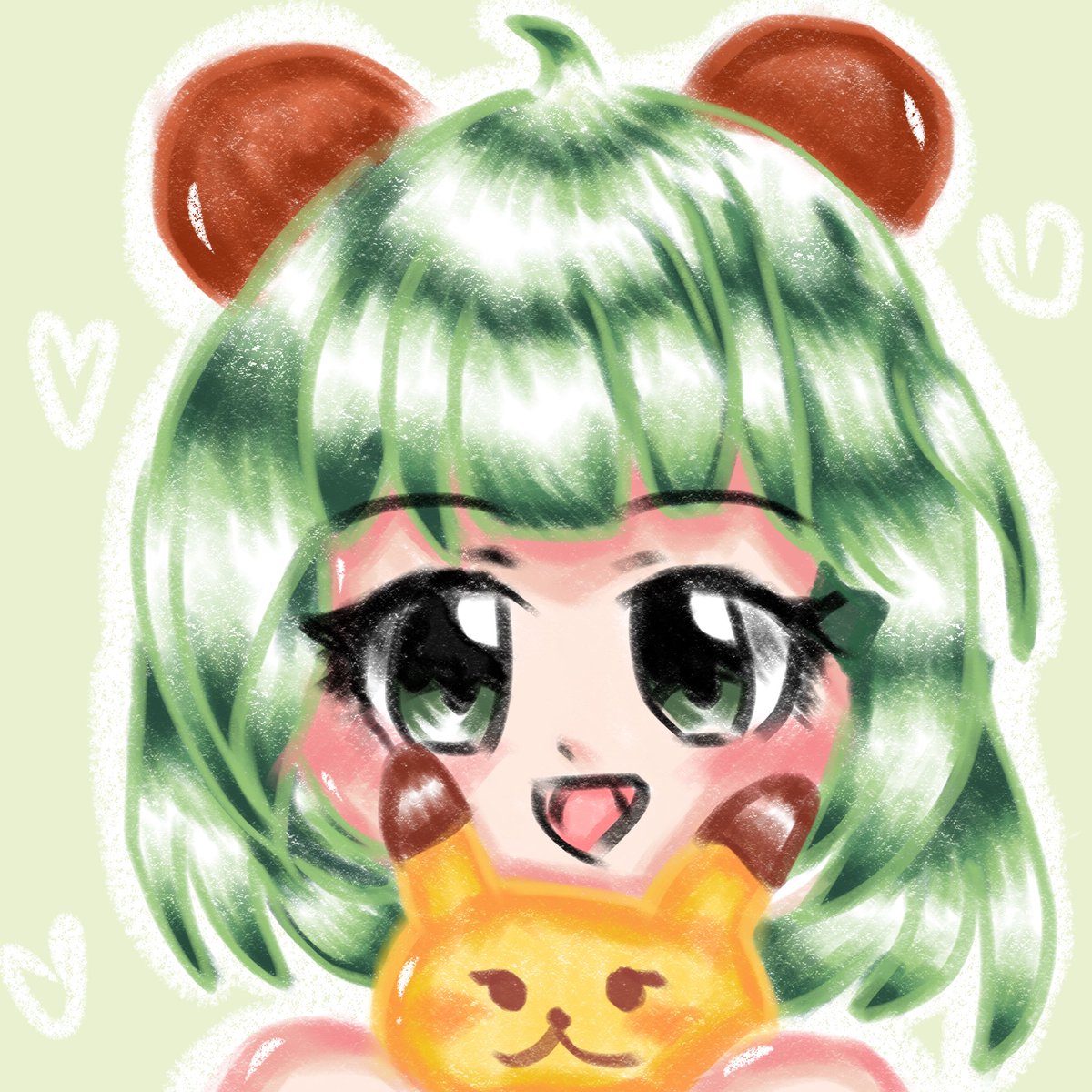 zxlfaaa's tweet photo. My recent digi arts, and traditional art, 

Looking for art moots, let's support each other guys!!! I WOULD LOVE TO SEE UR PRETTY ARTS >___<! 
#artmoots https://t.co/8pz092InKn