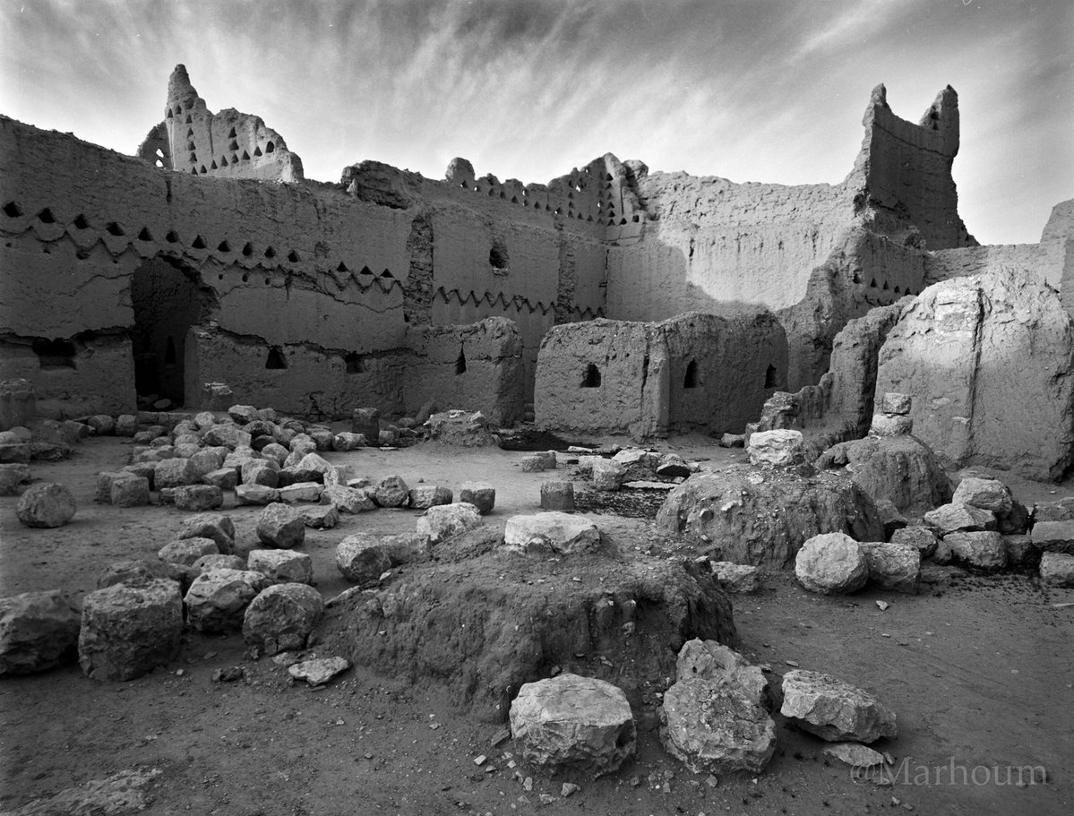 Waleed Marhoum tweet media