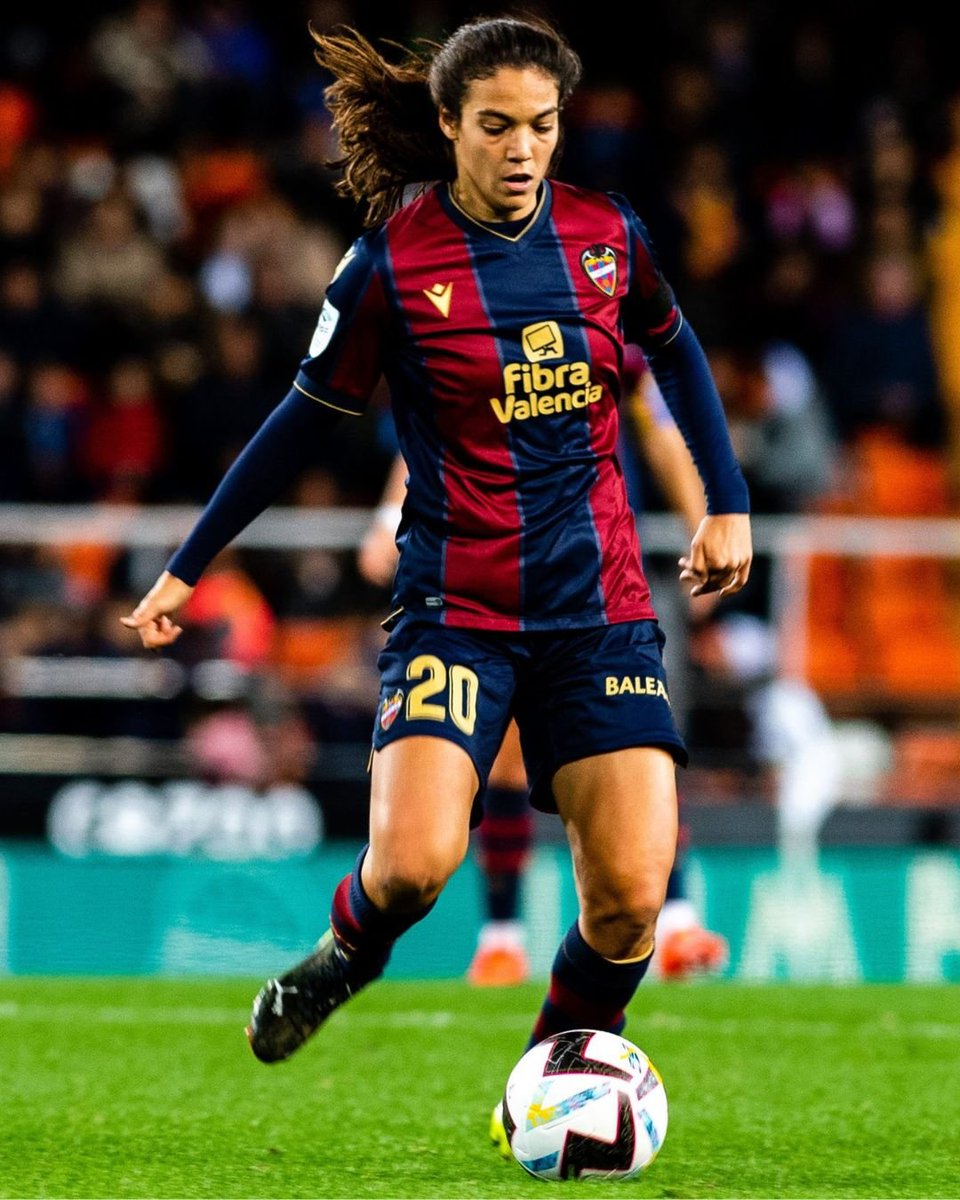 Era Fútbol Femenino tweet media