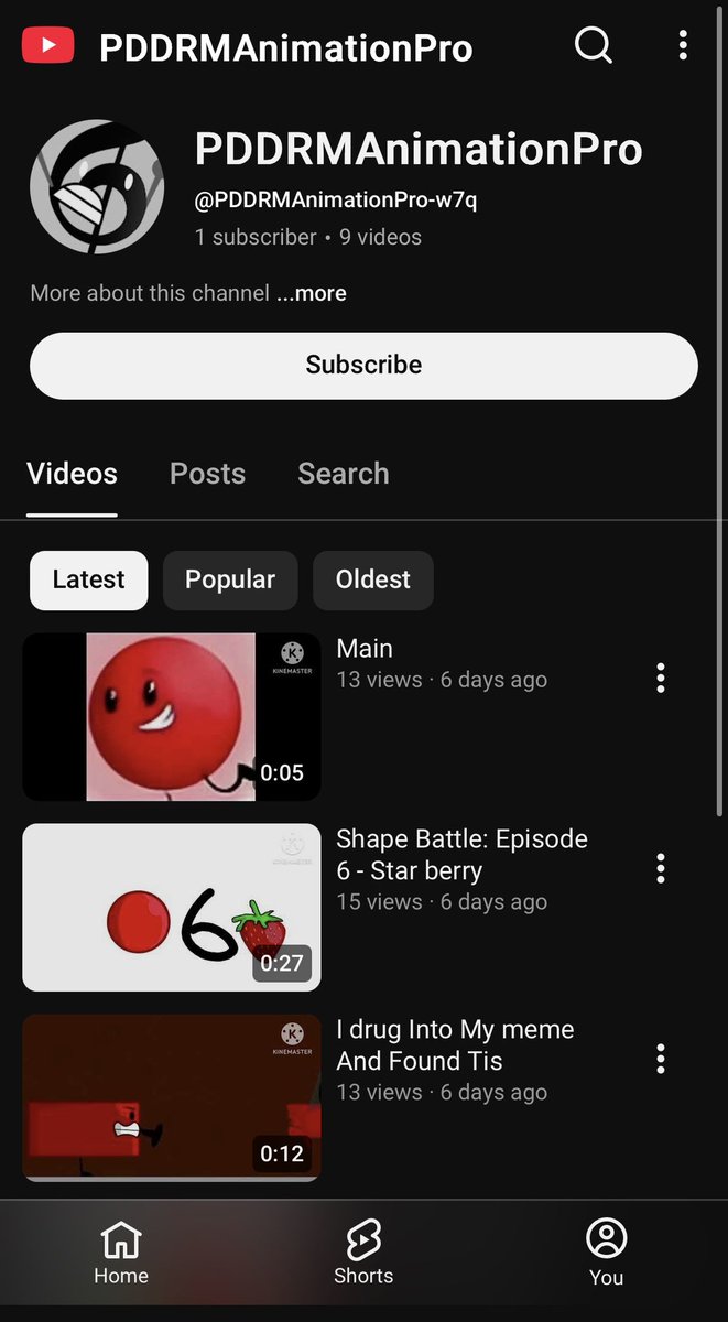 Pearce R. Faucher tweet media