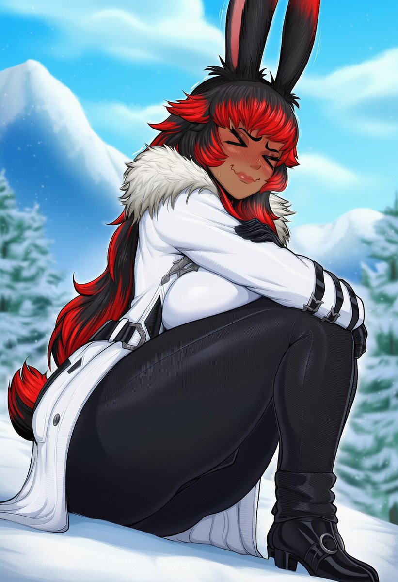 MongrealAI🔞(Requests Open) tweet media