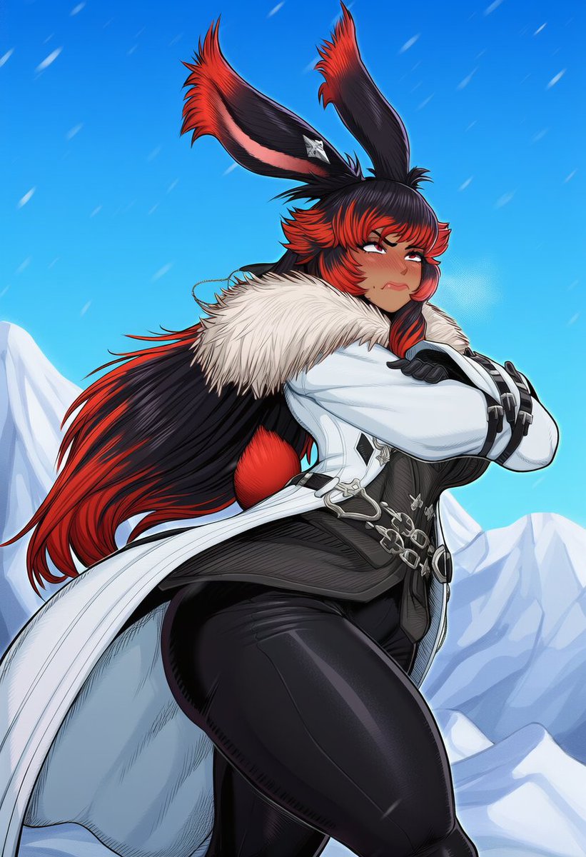 MongrealAI🔞(Requests Open) tweet media