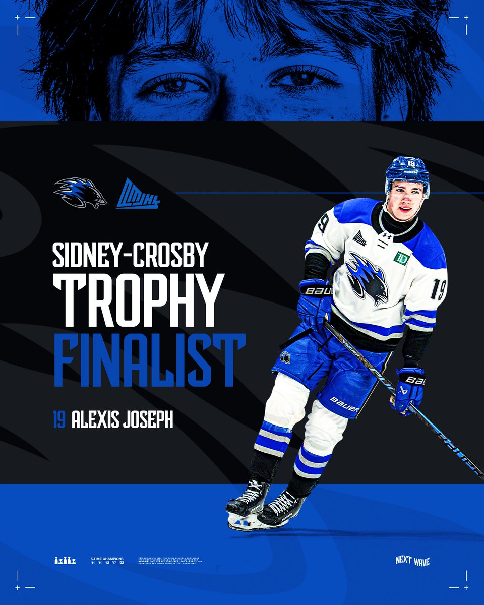Saint John Sea Dogs tweet media