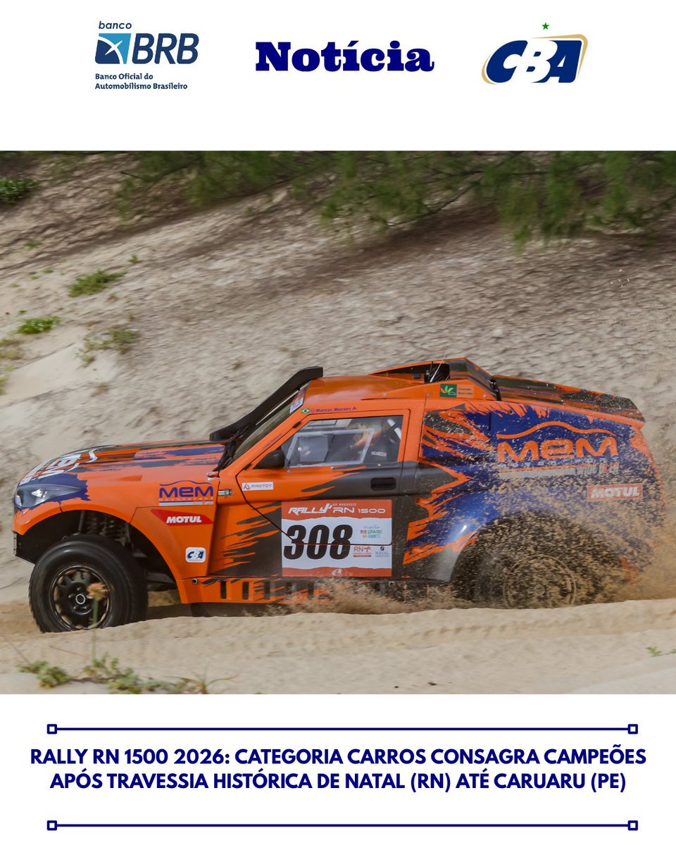 CBA_oficial tweet media