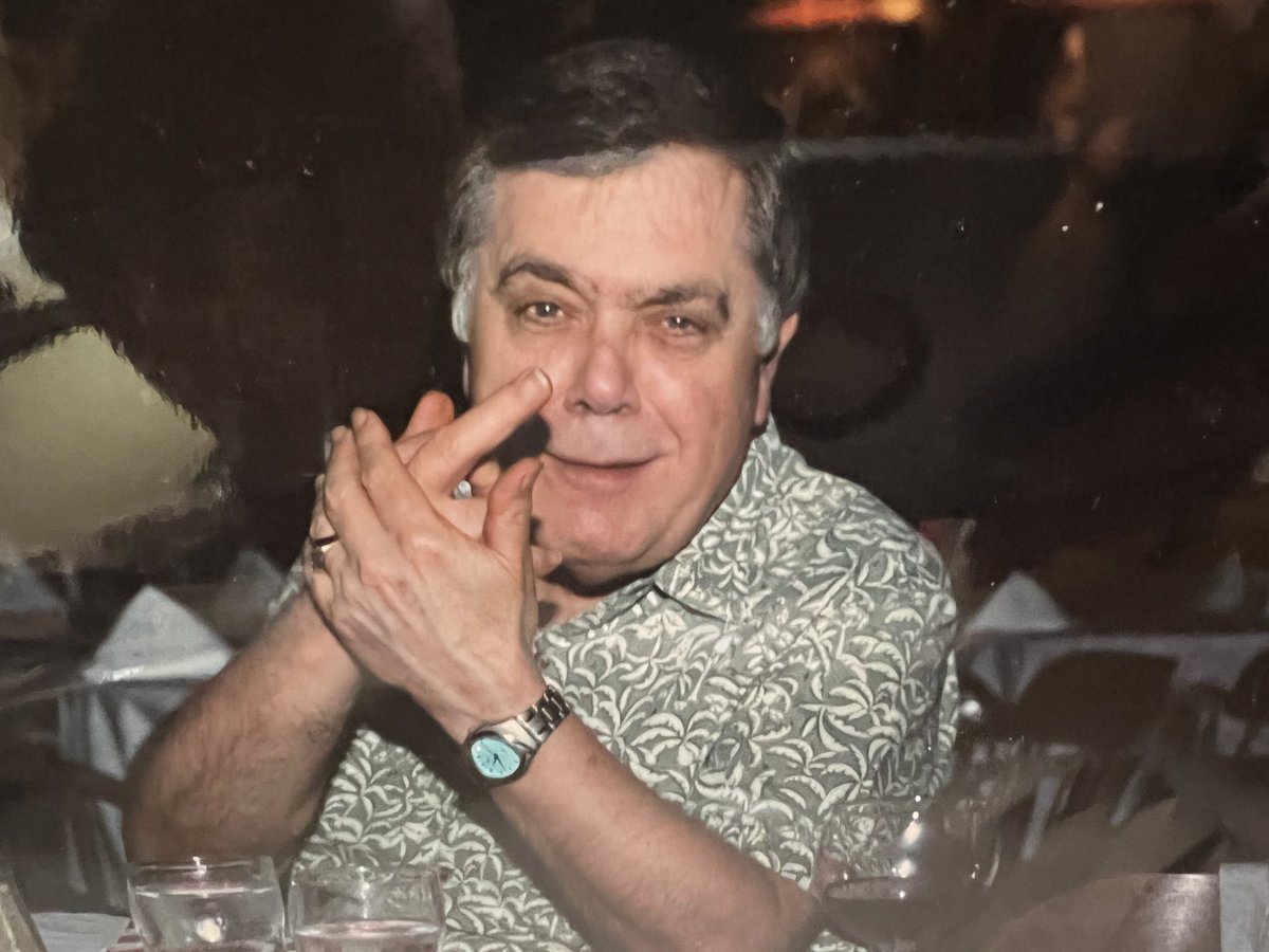 Damin Toell tweet media