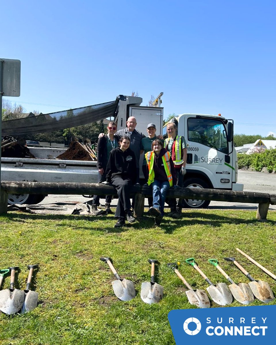 SurreyConnect tweet media