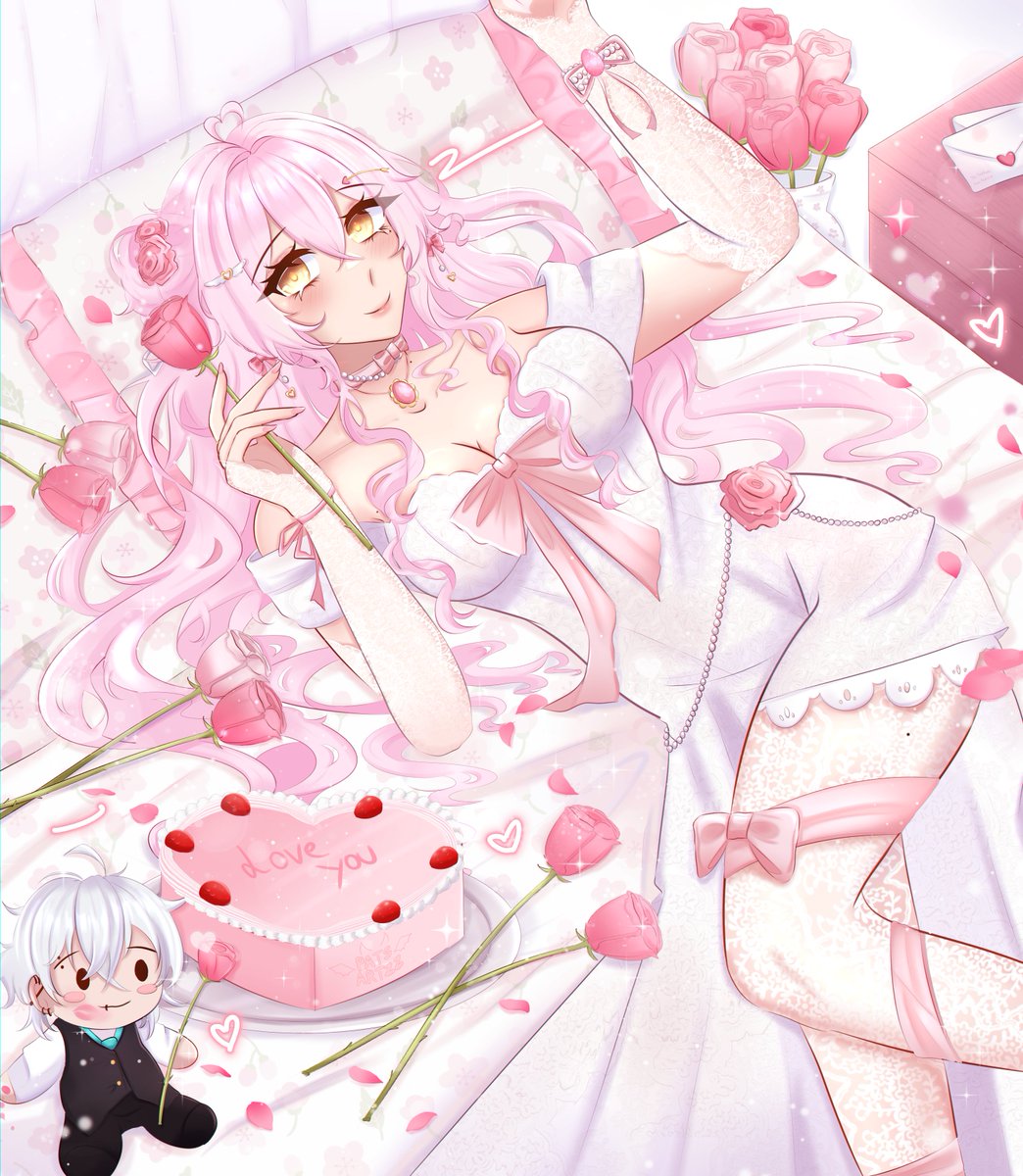 Patsartzz's tweet image. #artists share your favorite oc 𓍢ִ໋🌷͙֒  here's mine

#artmoots #arttwt #ocart #ocartist