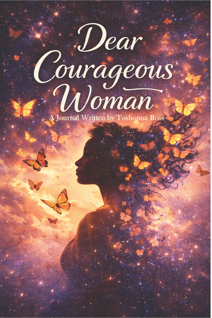 Courageous Women Association tweet media