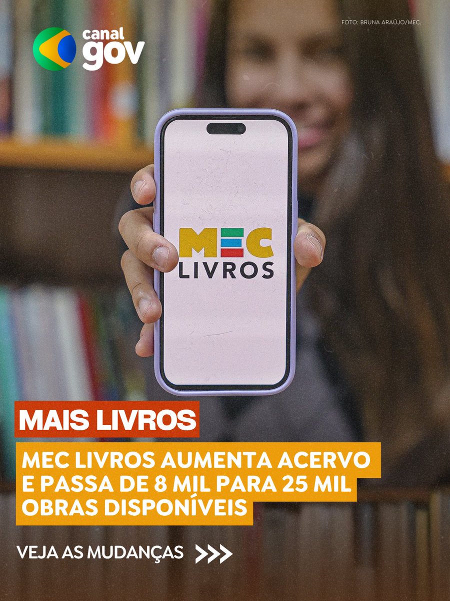 CanalGov tweet media