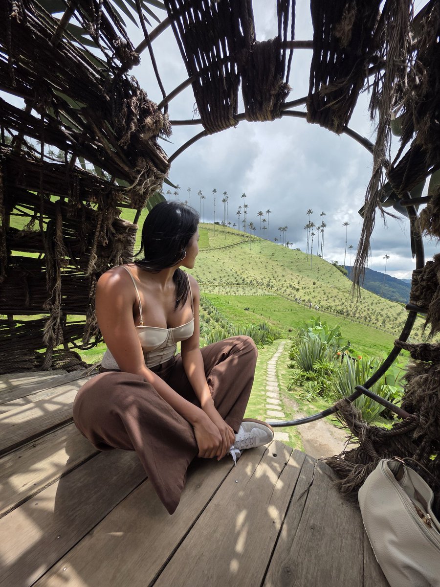 danela_hy's tweet photo. Creo que es el lugar mas hermoso de Colombia al que he ido. https://t.co/g9QvTNN4Hu