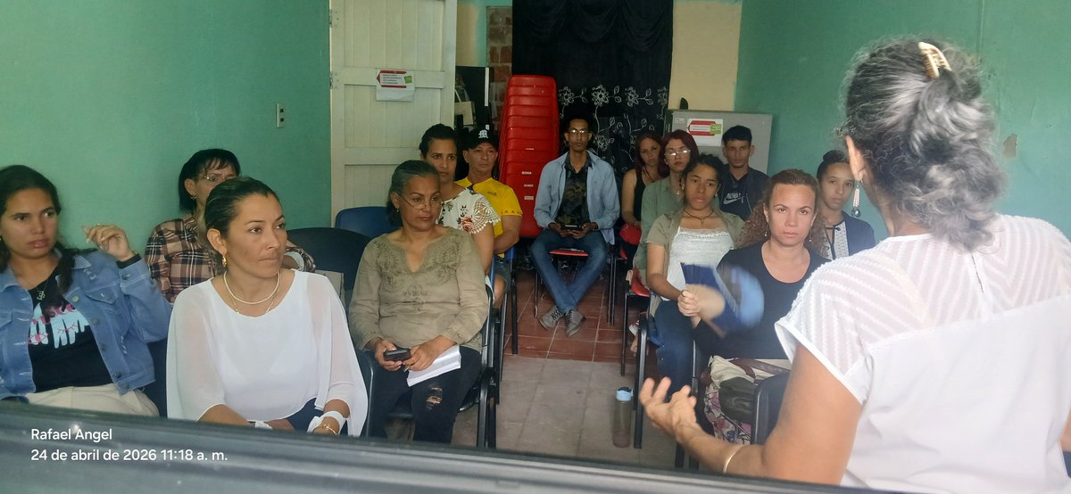 Educación Provincial Las Tunas tweet media