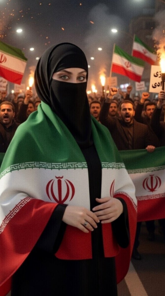 اُم عون بدر tweet media