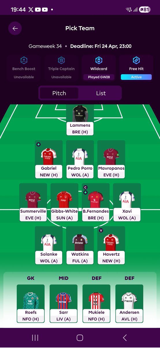 War Criminal tweet media