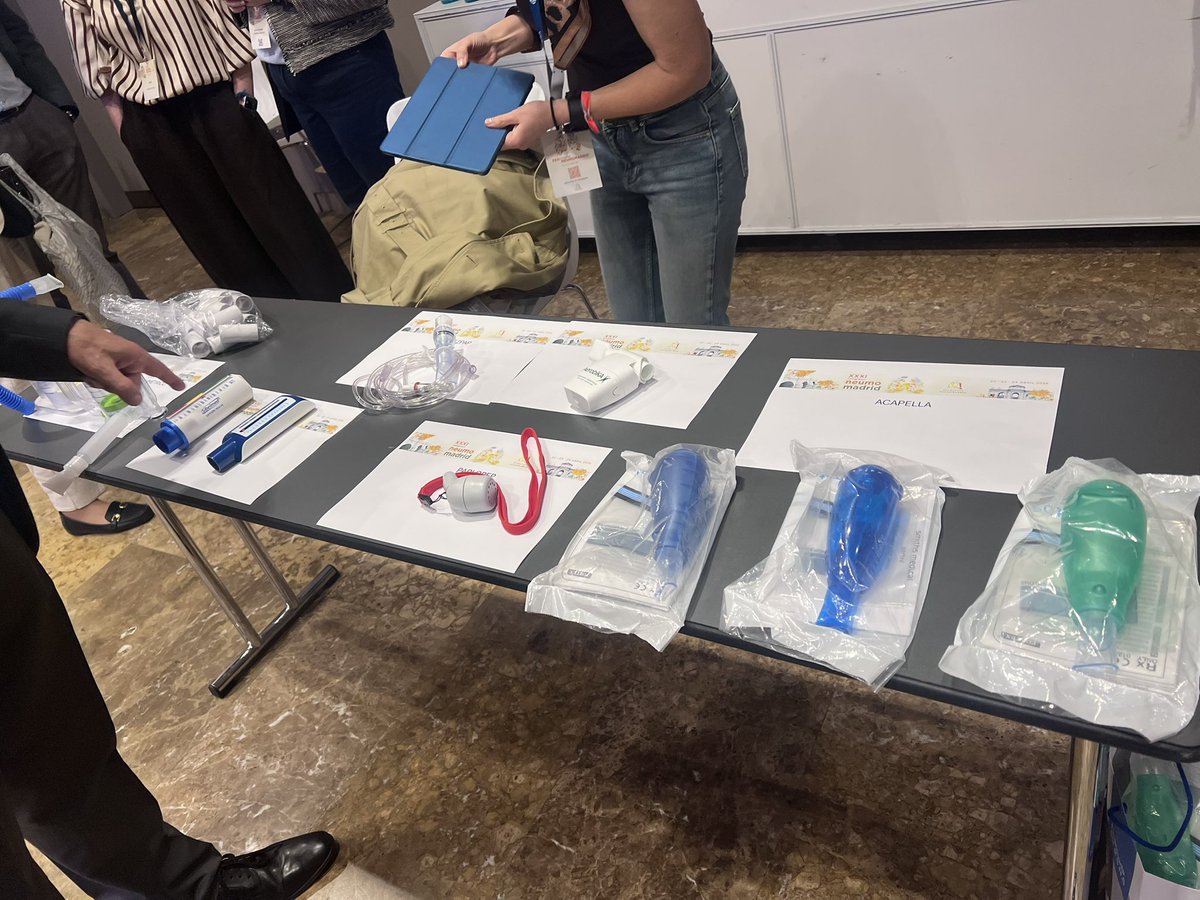 Neumocitocurioso🫁 tweet media